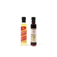 Handmade Mulled Wine Syrup 250ml by Makers & Merchants