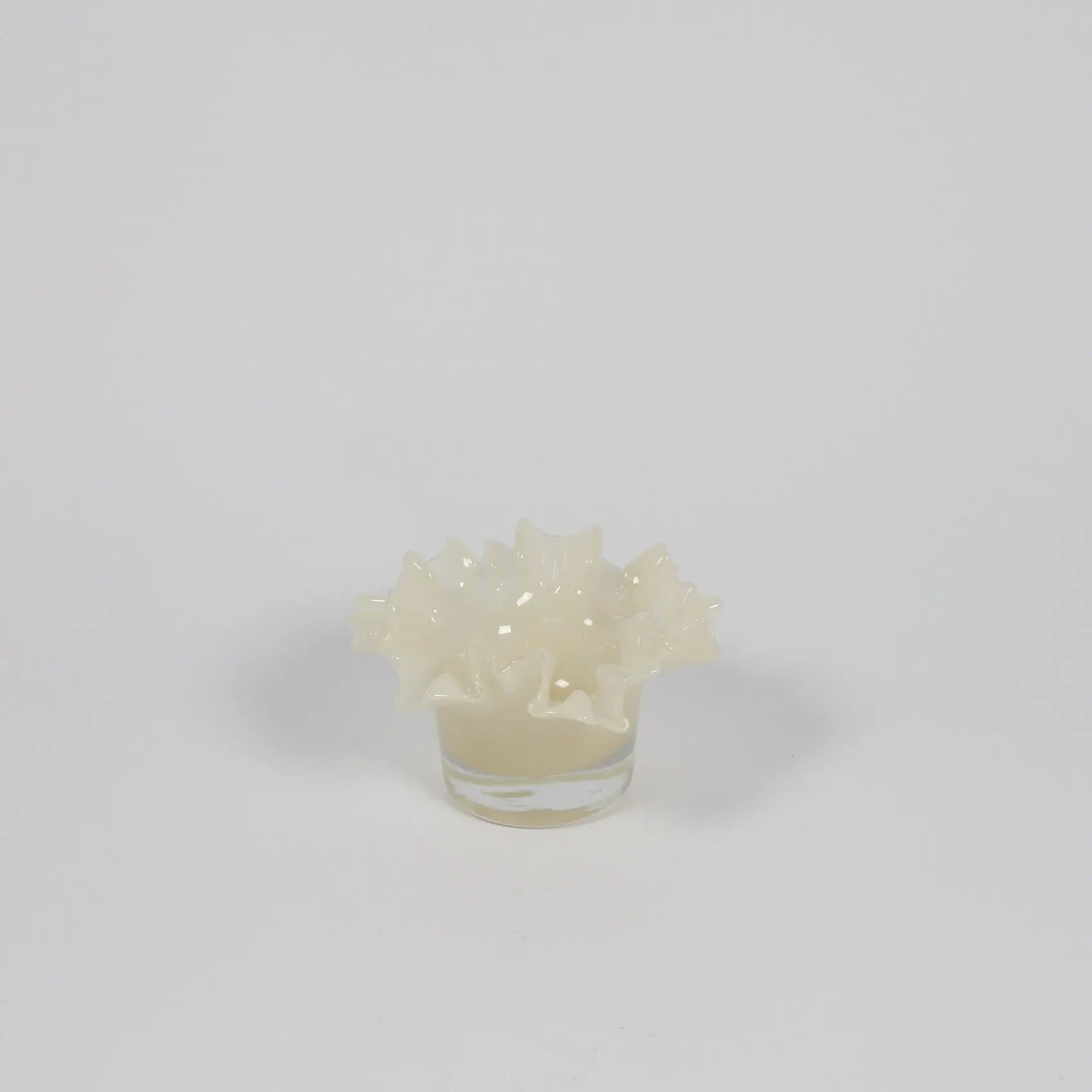 Loa Tealight Candle Holder