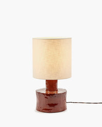 Table Lamp Red Catherine by Serax