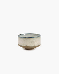 Bowl No.1 L Off-White Meal x3