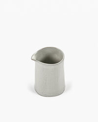 Milk Jug Off-White La Mère