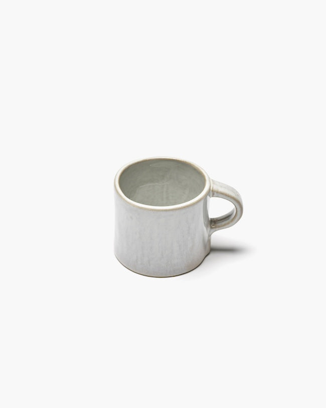 Espresso Cup Off-White La Mère