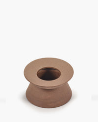 Vase 01 Red Brown by Marie-Ann at Serax - Available in Small, Medium, and Large Sizes
