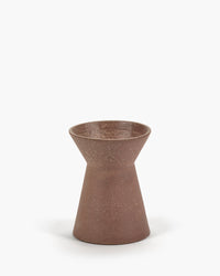 Vase 02 Red Brown by Marie-Ann for Serax - Available in Multiple Sizes