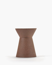 Vase 02 Red Brown by Marie-Ann for Serax - Available in Multiple Sizes