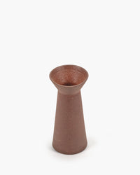 Vase 02 Red Brown by Marie-Ann for Serax - Available in Multiple Sizes