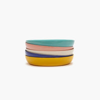 Deep Plate, 22cm, Ottolenghi Feast
