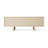 Forma Dresser in Off White by HKLIVING additional styled view