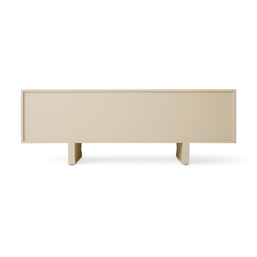 Forma Dresser in Off White by HKLIVING additional styled view
