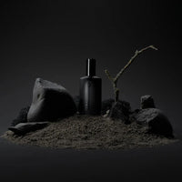 bottle of fischersund handmade and hand bottled number 66 eau de parfum
