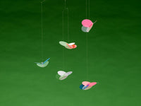 Butterflies, Flensted Mobile