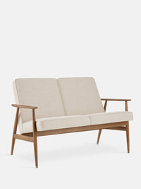 Fox 2-Seater, Made to Order by 366 Concept