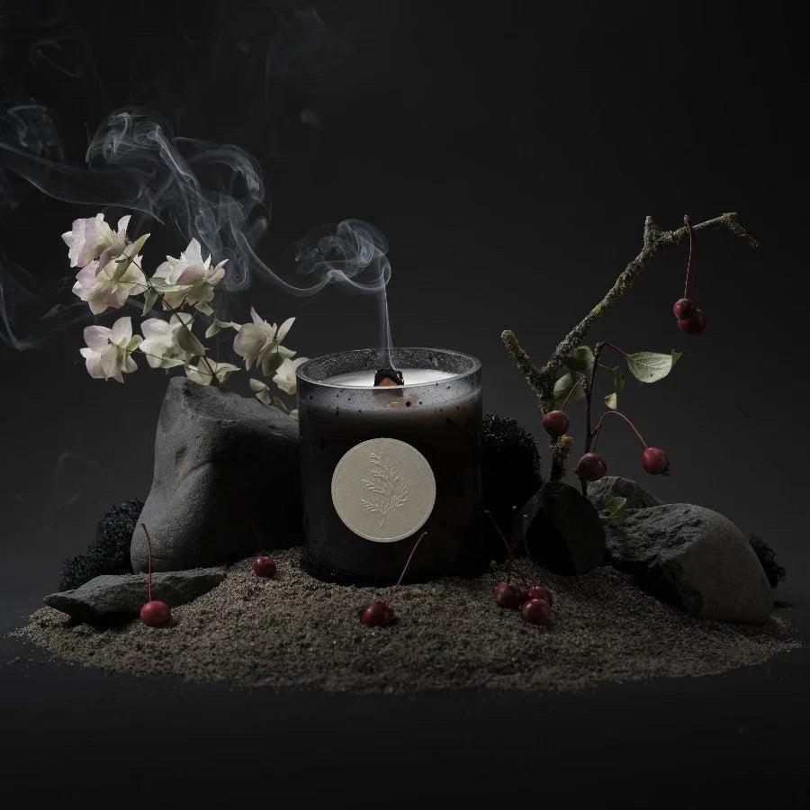 Fischersund - Holiday Candle - Limited Edition