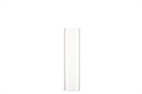 Cylindrical Glass Hurricane from Ester & Erik