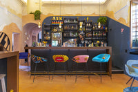 Bar Stools from Seletti by Toiletpaper Home, High Stool Collection