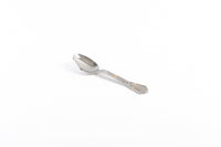 Seletti Kintsugi Cutlery Set - Handcrafted Gold & Steel Flatware (Set of 4)