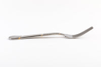 Seletti Kintsugi Cutlery Set - Handcrafted Gold & Steel Flatware (Set of 4)