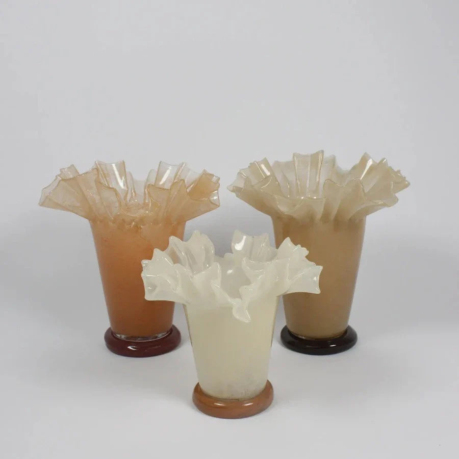Loa Vase