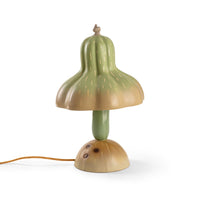 Seletti Vitamin Table Lamps - Playful Veggie Designs by Marcantonio