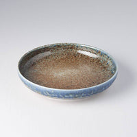Deep Plate Earth & Sky