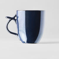 MIJ Mug Bright Blue