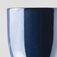 MIJ Mug Bright Blue