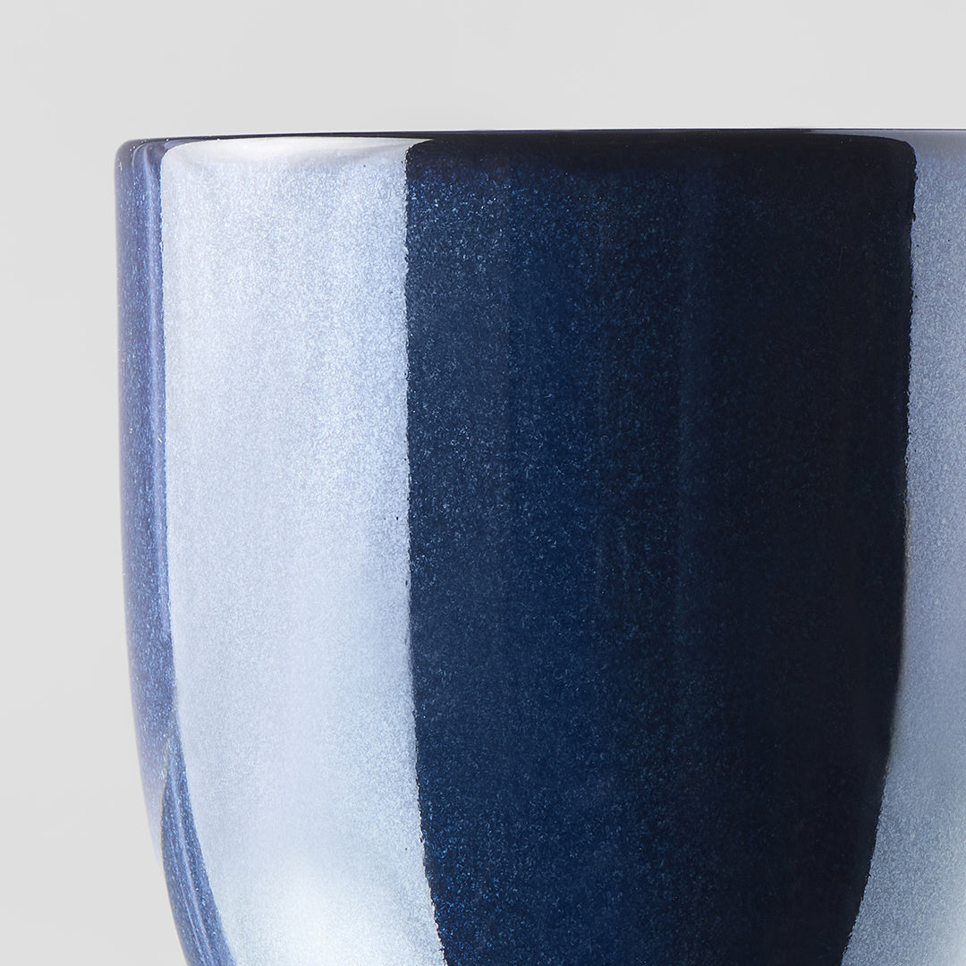 MIJ Mug Bright Blue