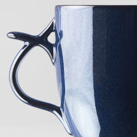 MIJ Mug Bright Blue