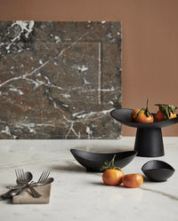 Kepel Bowl M Black