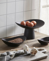 Kepel Bowl M Black