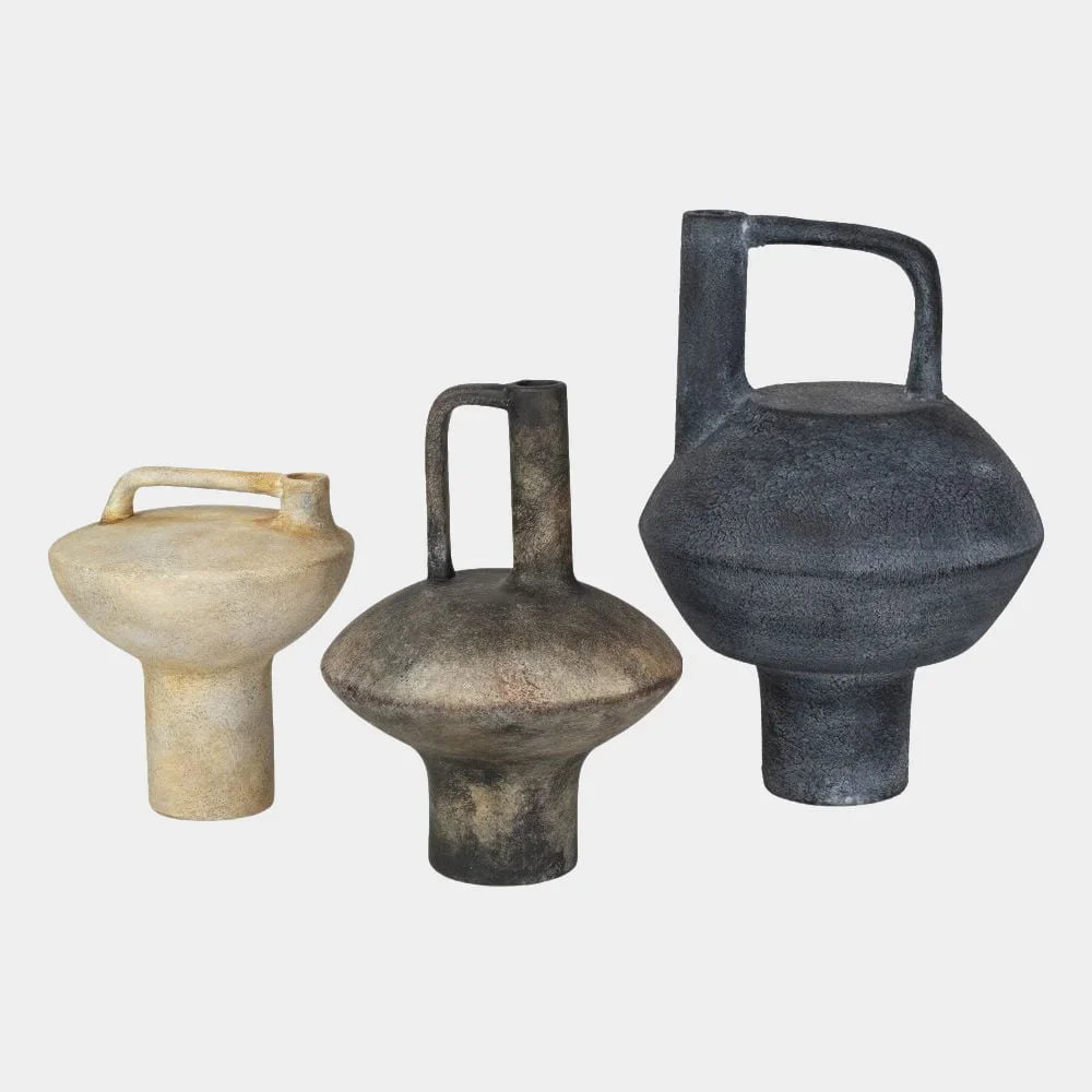 Luta Vase