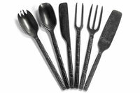 Stone Wash Picking Fork