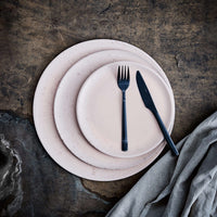 Nordic Nude Dinner Plate