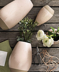 Nordic Nude Vase
