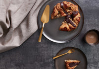 RAW Cake Set Gold