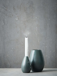 Northern Green Vase