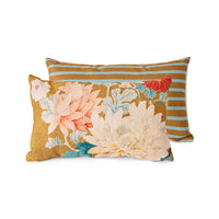 Printed Cushion, Spring by HKLIVING – North Home