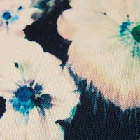 Printed Cushion, Blues by HKLIVING, styled shot