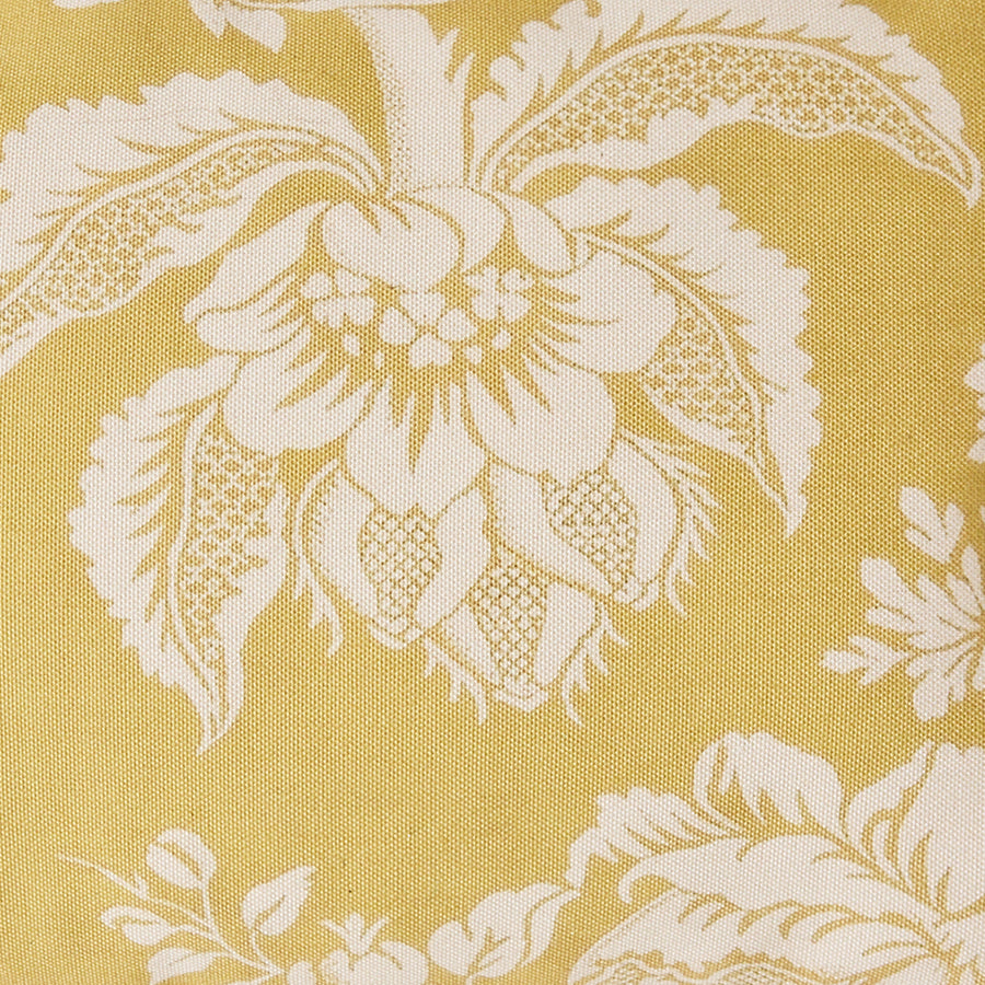 Printed Cushion, Buttercup by HKLIVING, styled shot