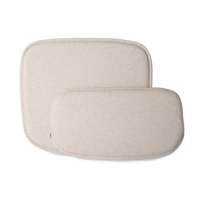 Wire Chair Comfort Pad Set from HKLIVING