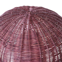 Rattan Table Lamp by HKLIVING