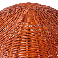 Rattan Table Lamp by HKLIVING