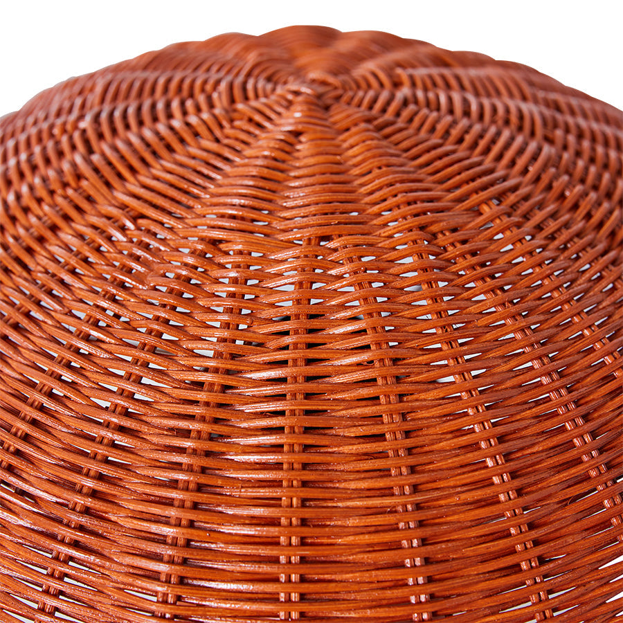 Rattan Table Lamp by HKLIVING