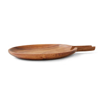 Acacia Bowl, Platter, HKLIVING