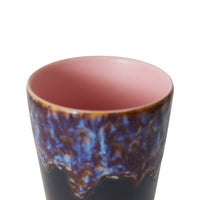 Tea Mug, 70s Ceramics by HKLIVING