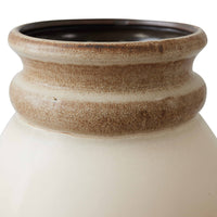 Grand Floor Vase, Stoneware, HKLIVING