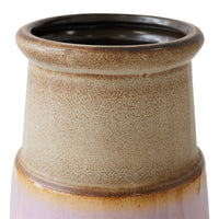 Grand Floor Vase, Stoneware, HKLIVING
