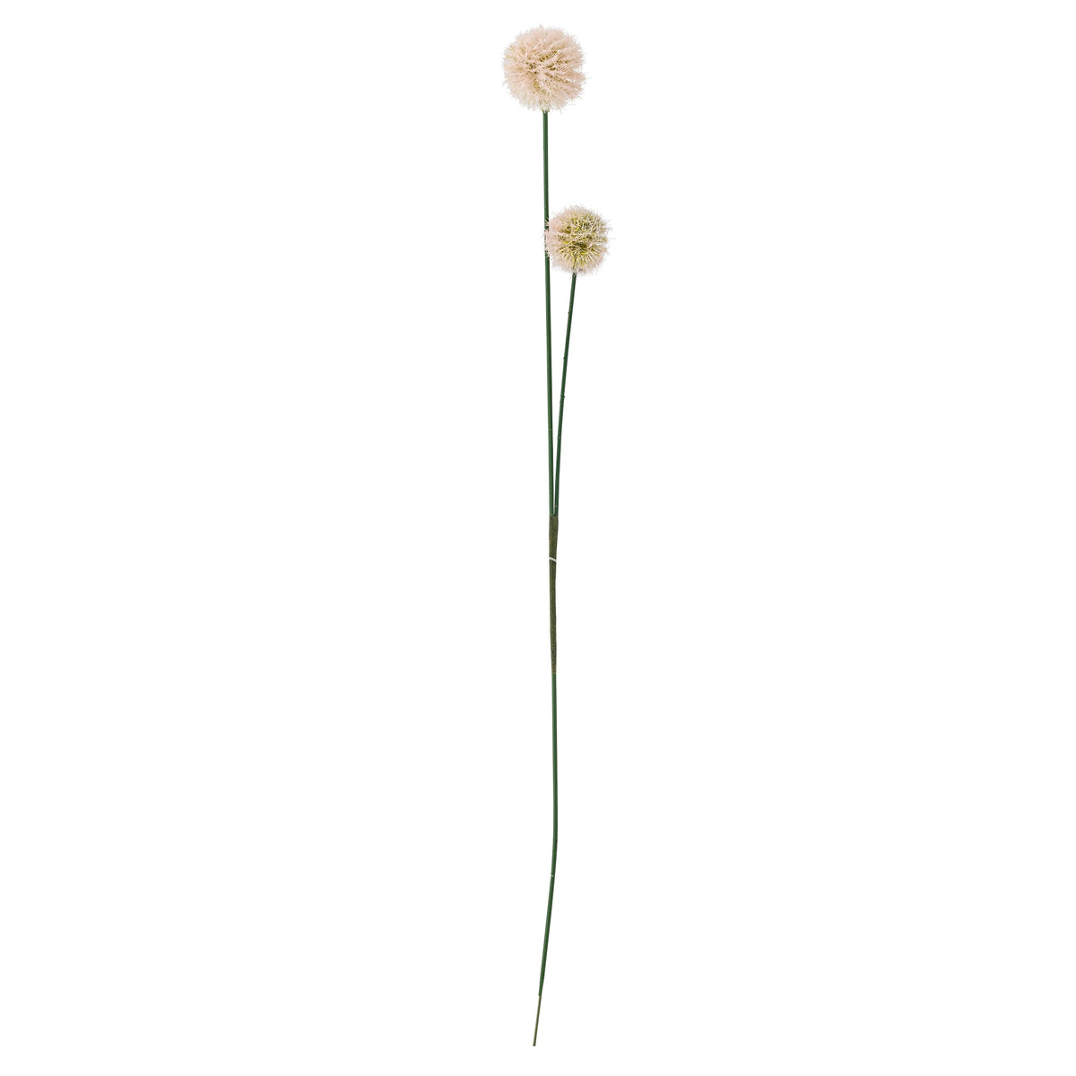 Artificial phlox stem in natural tones by Bloomingville