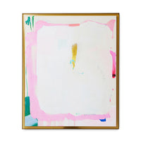 White Sands Framed Artwork by HKLIVING