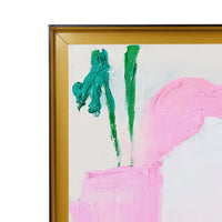 White Sands Framed Artwork by HKLIVING